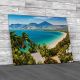 Port Douglas Beach Queensland Australia Canvas Print Large Picture Wall Art