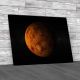 Planet Venus Canvas Print Large Picture Wall Art