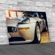 Vintage Car 2 Canvas Print Large Picture Wall Art